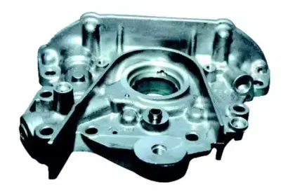 OPT034 AISIN Масляный насос